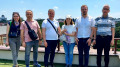 Erasmus+ Visit by Our Academic and Administrative Staff to the University of Agronomic Sciences and Veterinary Medicine of Bucharest